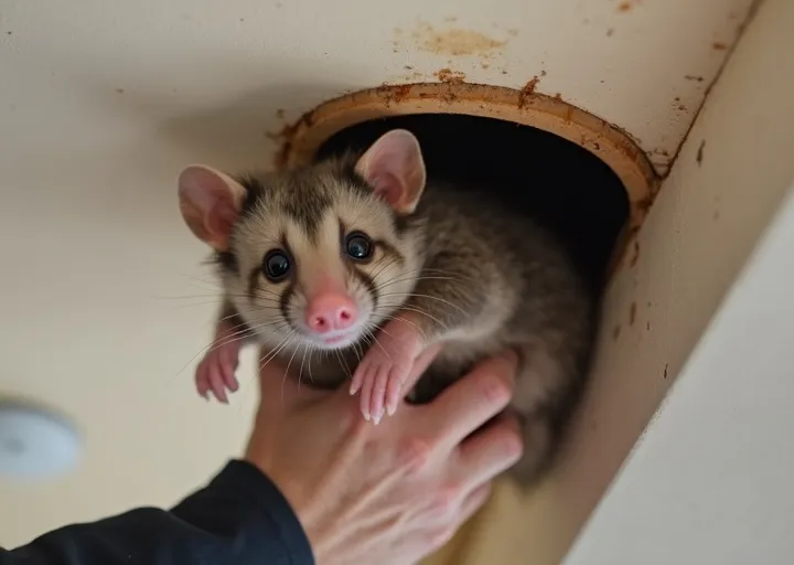 Humane Possum Extraction Sandstone Point