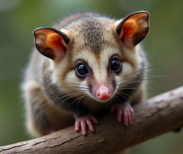 Possum Relocation & Release Sandstone Point