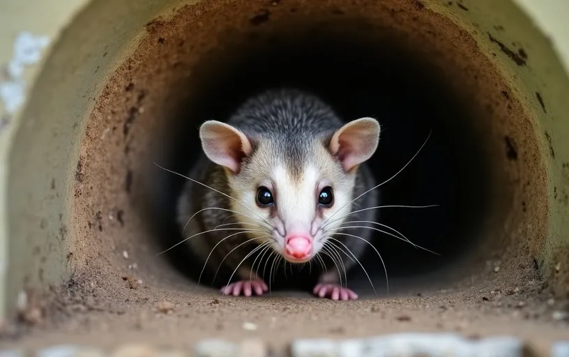 Professional Possum Prevention Services Sandstone Point